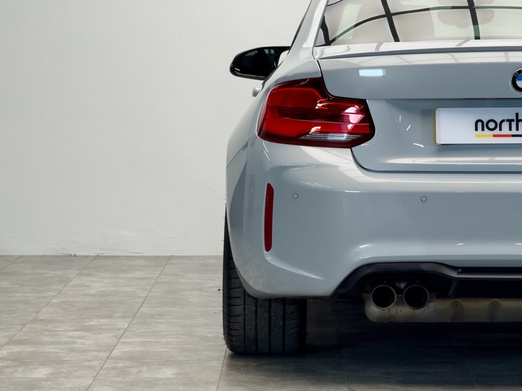Used BMW M2 2018 for sale - 77287593: Photo 8