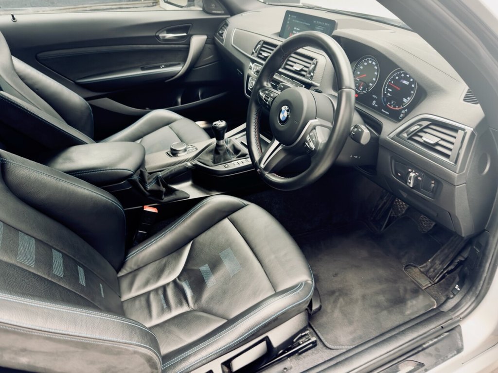 Used BMW M2 2018 for sale - 77287593: Photo 9