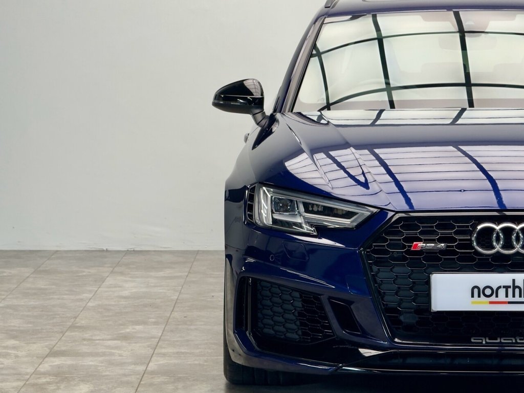 Used Audi RS4 2018 for sale - 77692558: Photo 11