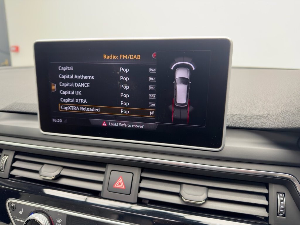 Used Audi RS4 2018 for sale - 77692558: Photo 15