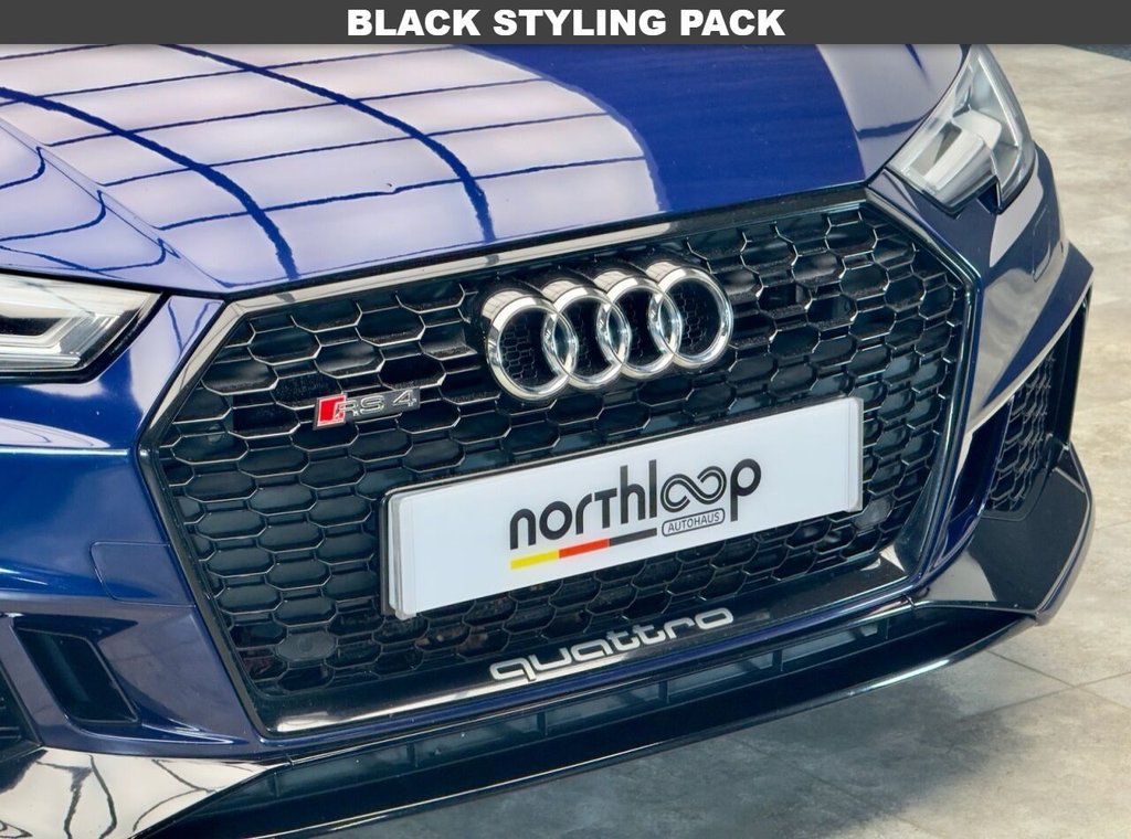 Used Audi RS4 2018 for sale - 77692558: Photo 17