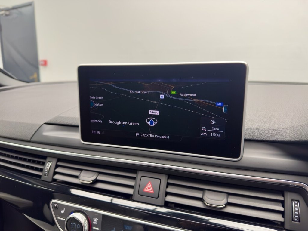 Used Audi RS4 2018 for sale - 77692558: Photo 19