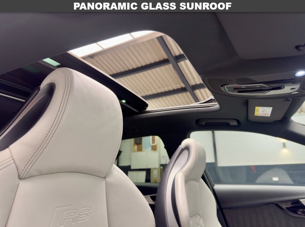 Used Audi RS4 2018 for sale - 77692558: Photo 2