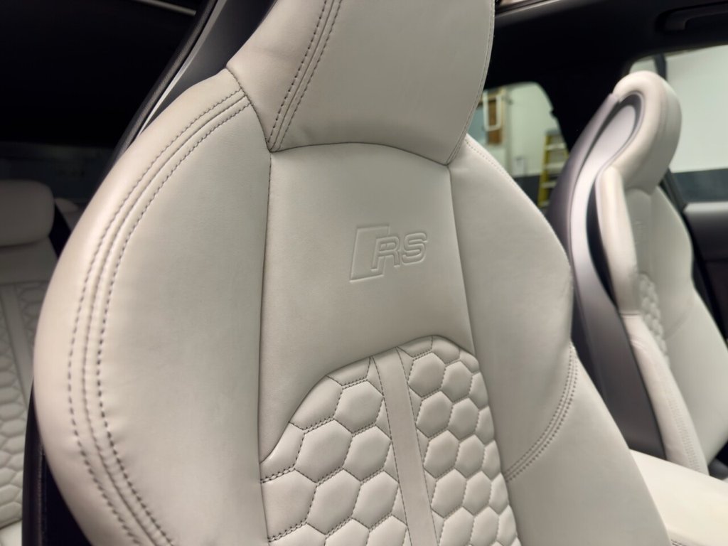 Used Audi RS4 2018 for sale - 77692558: Photo 21