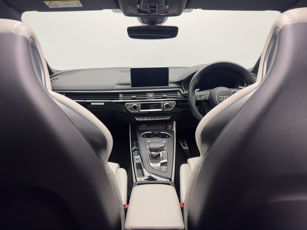 Used Audi RS4 2018 for sale - 77692558: Photo 25