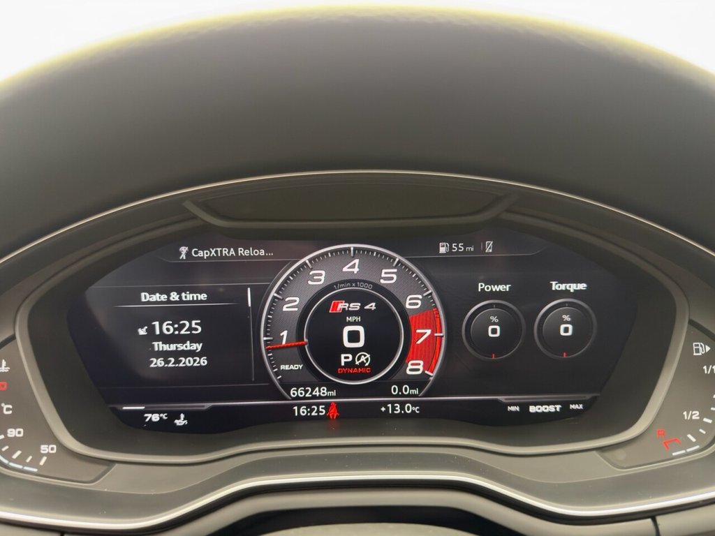 Used Audi RS4 2018 for sale - 77692558: Photo 27