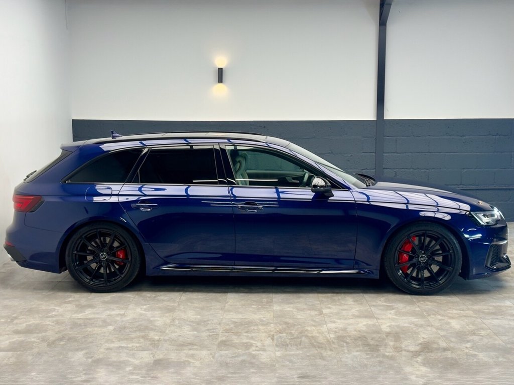 Used Audi RS4 2018 for sale - 77692558: Photo 28