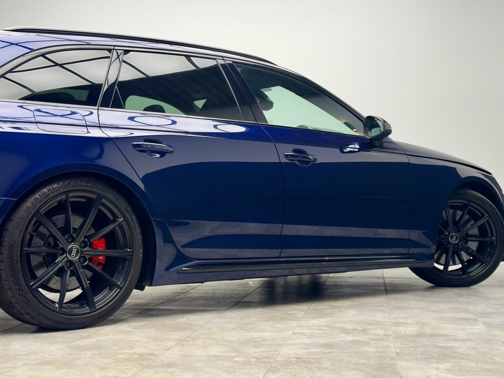 Used Audi RS4 2018 for sale - 77692558: Photo 30