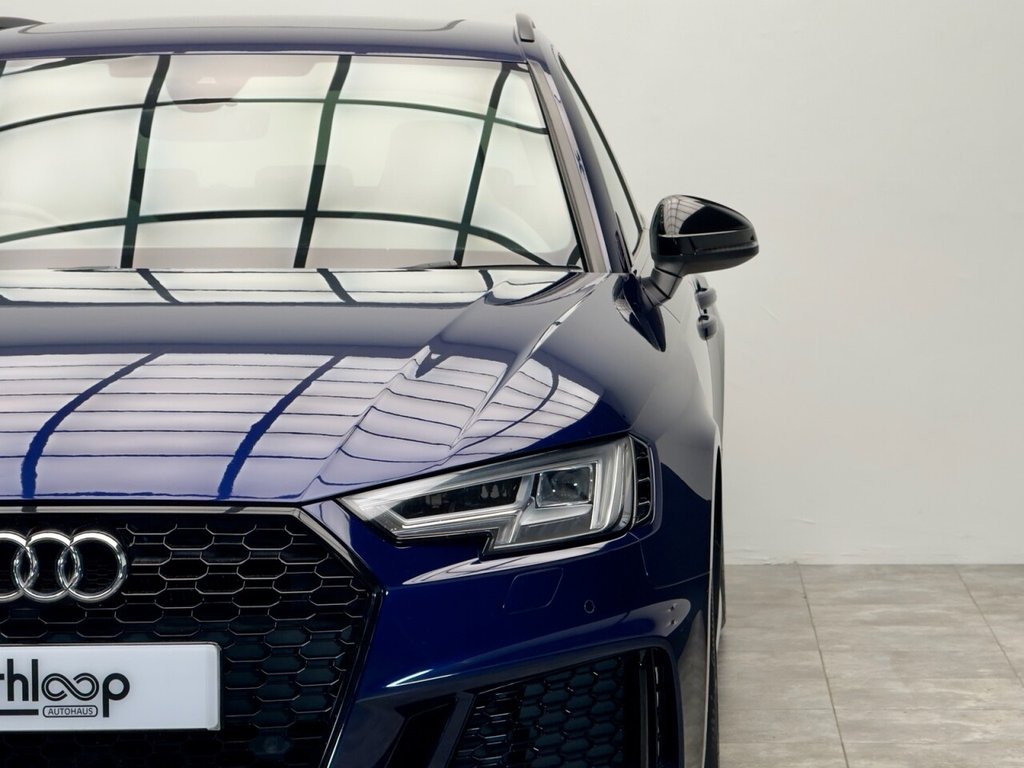 Used Audi RS4 2018 for sale - 77692558: Photo 39