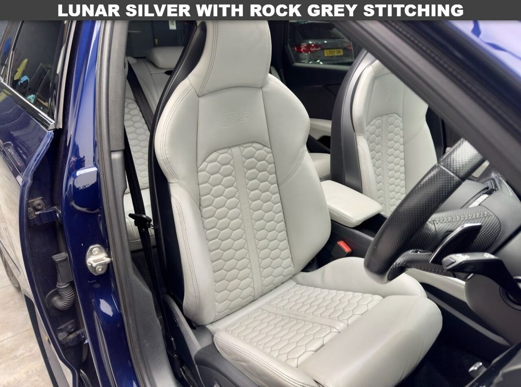 Used Audi RS4 2018 for sale - 77692558: Photo 4