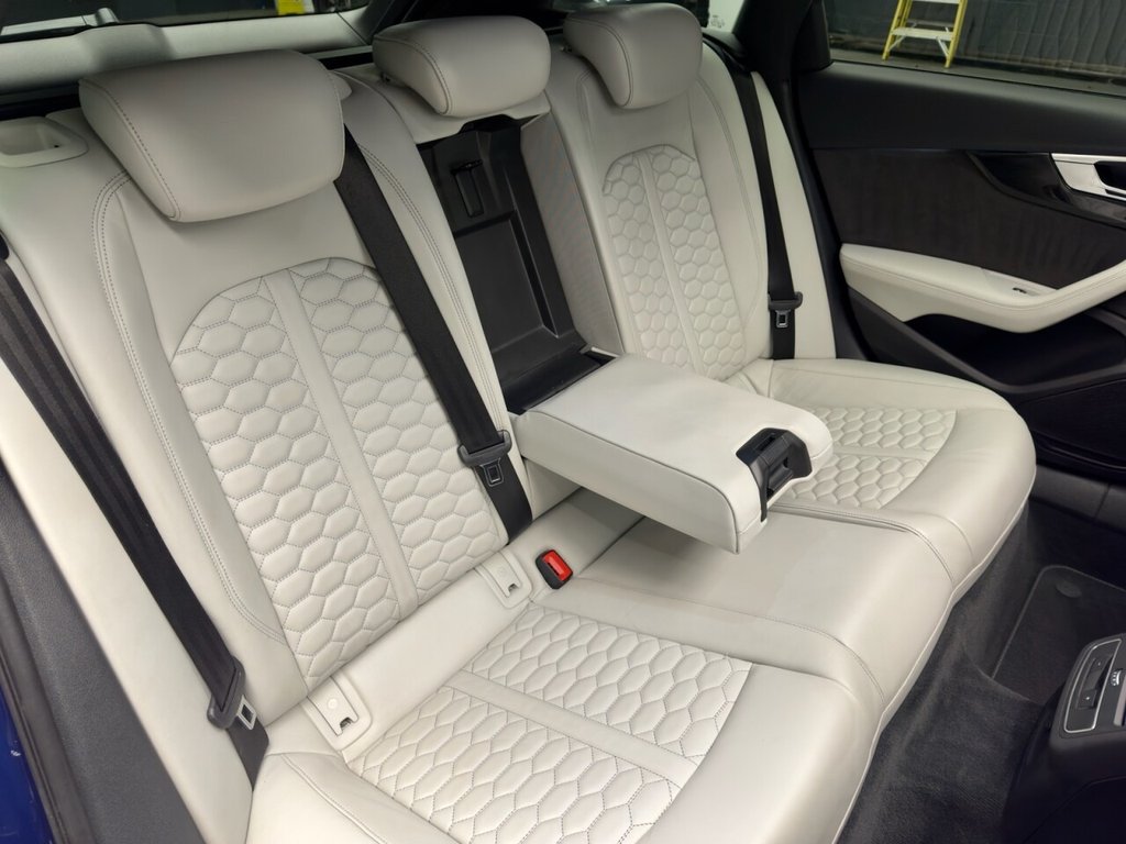 Used Audi RS4 2018 for sale - 77692558: Photo 40