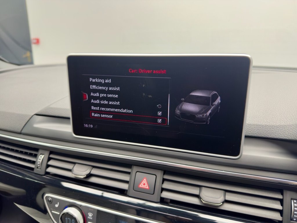 Used Audi RS4 2018 for sale - 77692558: Photo 46