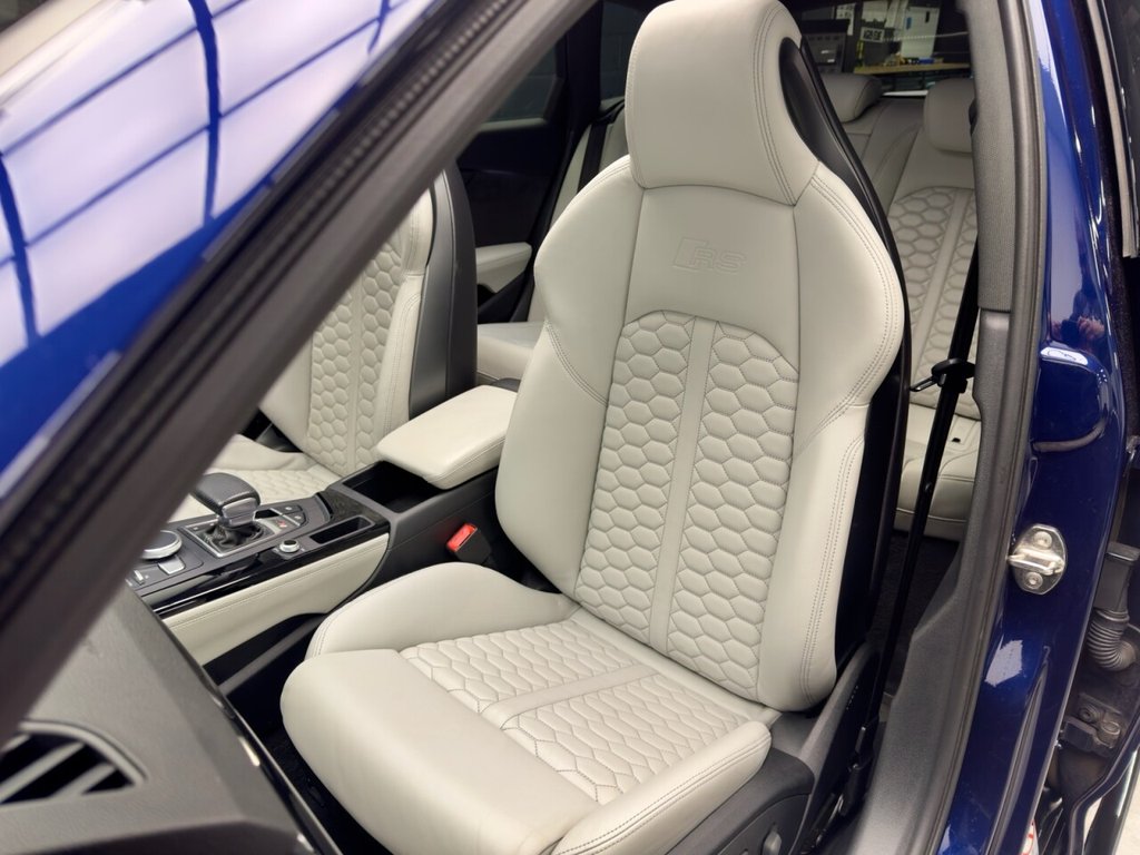 Used Audi RS4 2018 for sale - 77692558: Photo 48