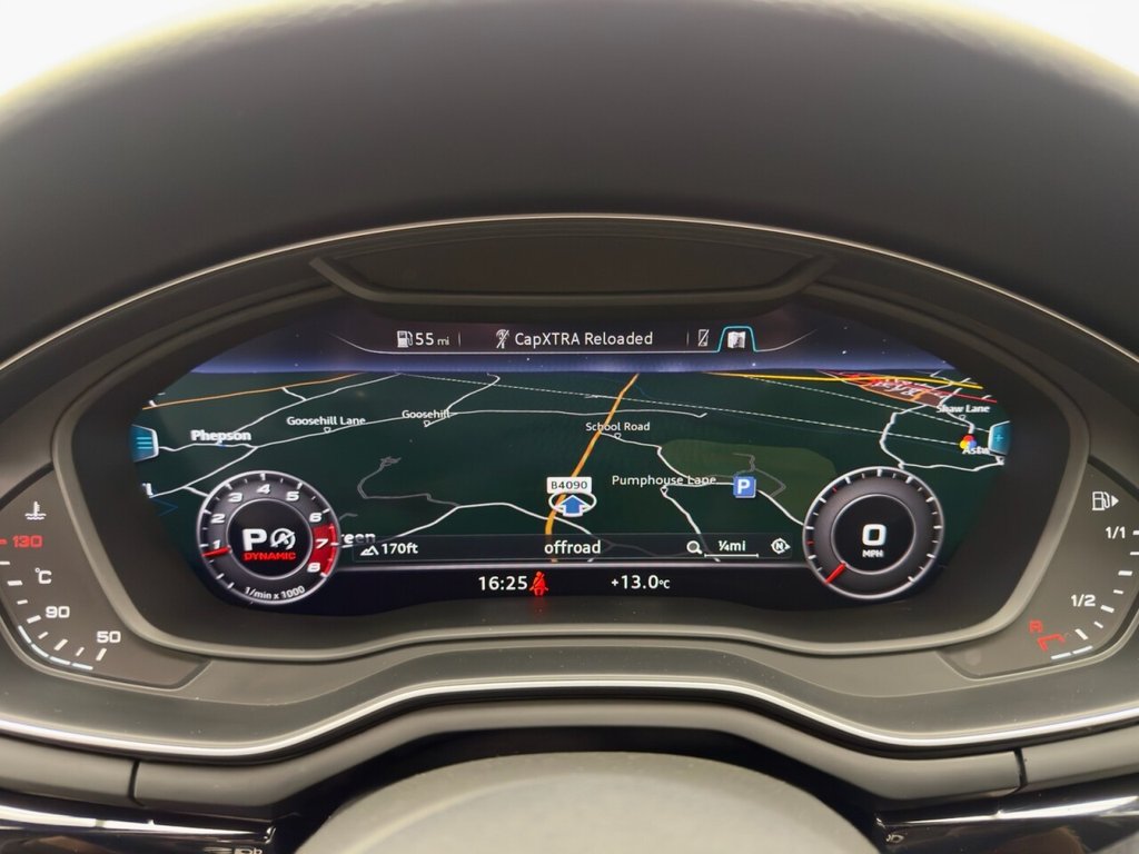 Used Audi RS4 2018 for sale - 77692558: Photo 5