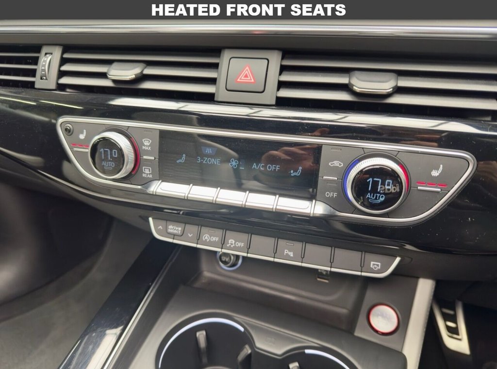 Used Audi RS4 2018 for sale - 77692558: Photo 6