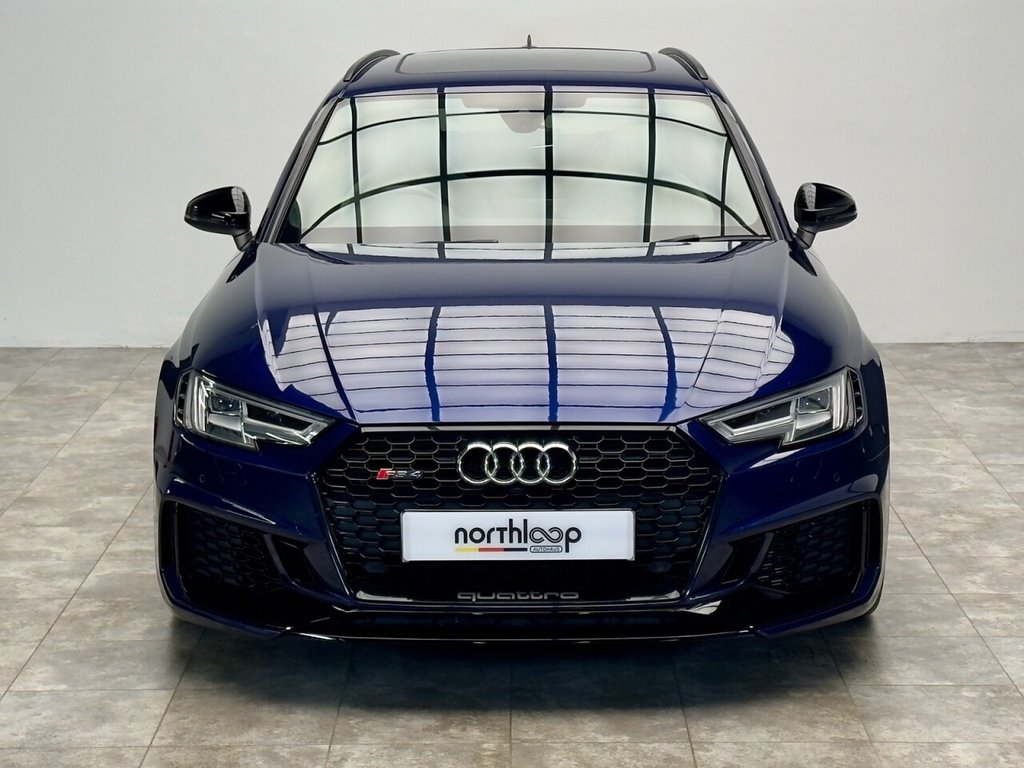 Used Audi RS4 2018 for sale - 77692558: Photo 7
