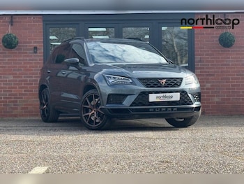 Used SEAT CUPRA Ateca 2019 for sale - 78818540: Photo