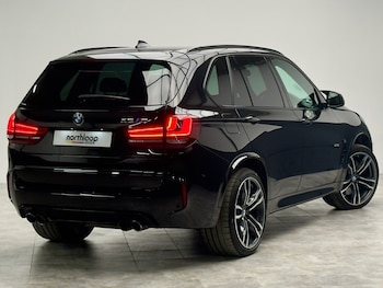 Used BMW X5M 2018 for sale - 75918736: Photo
