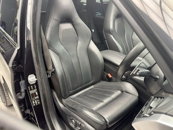 Used BMW X5M 2018 for sale - 75918736: Photo