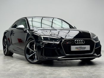 2017 (67) - 2.9 TFSI V6 Coupe 2dr Petrol Tiptronic quattro Euro 6 (s/s) (450 ps)