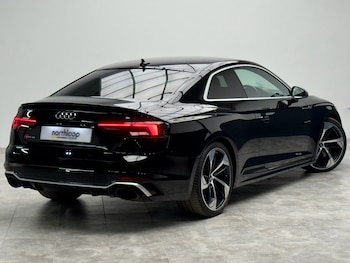Used Audi RS5 2017 for sale - 75918733: Photo