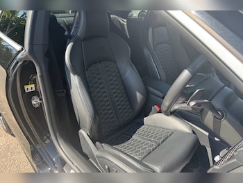 Used Audi RS5 2017 for sale - 75918733: Photo