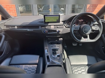 Used Audi RS5 2017 for sale - 75918733: Photo