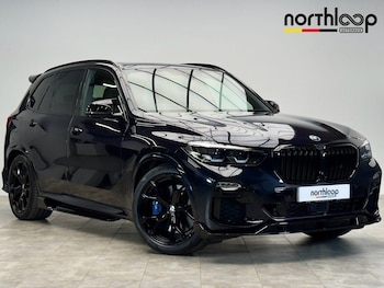Used BMW X5 2019 for sale - 78874839: Photo