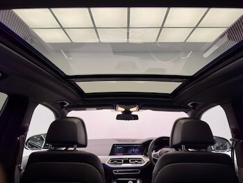 Used BMW X5 2019 for sale - 78874839: Photo