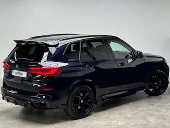 Used BMW X5 2019 for sale - 78874839: Photo