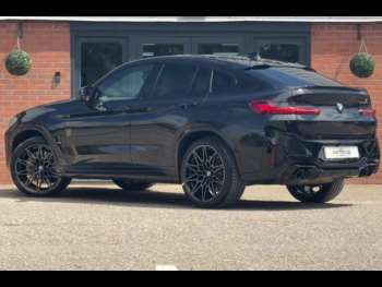 Used BMW X4 2022 for sale - 75037586: Photo