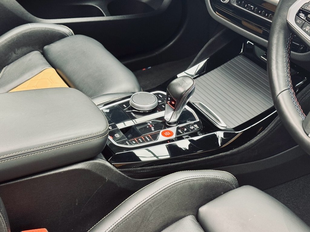 Vehicle 38