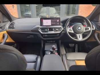 Used BMW X4 2022 for sale - 75037586: Photo