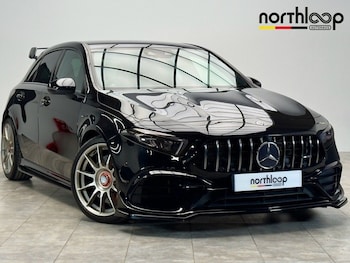 Used Mercedes-Benz A-Class 2020 for sale - 79461722: Photo