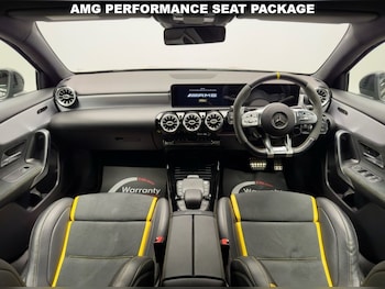 Used Mercedes-Benz A-Class 2020 for sale - 79461722: Photo