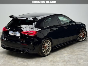 Used Mercedes-Benz A-Class 2020 for sale - 79461722: Photo