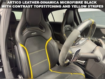Used Mercedes-Benz A-Class 2020 for sale - 79461722: Photo