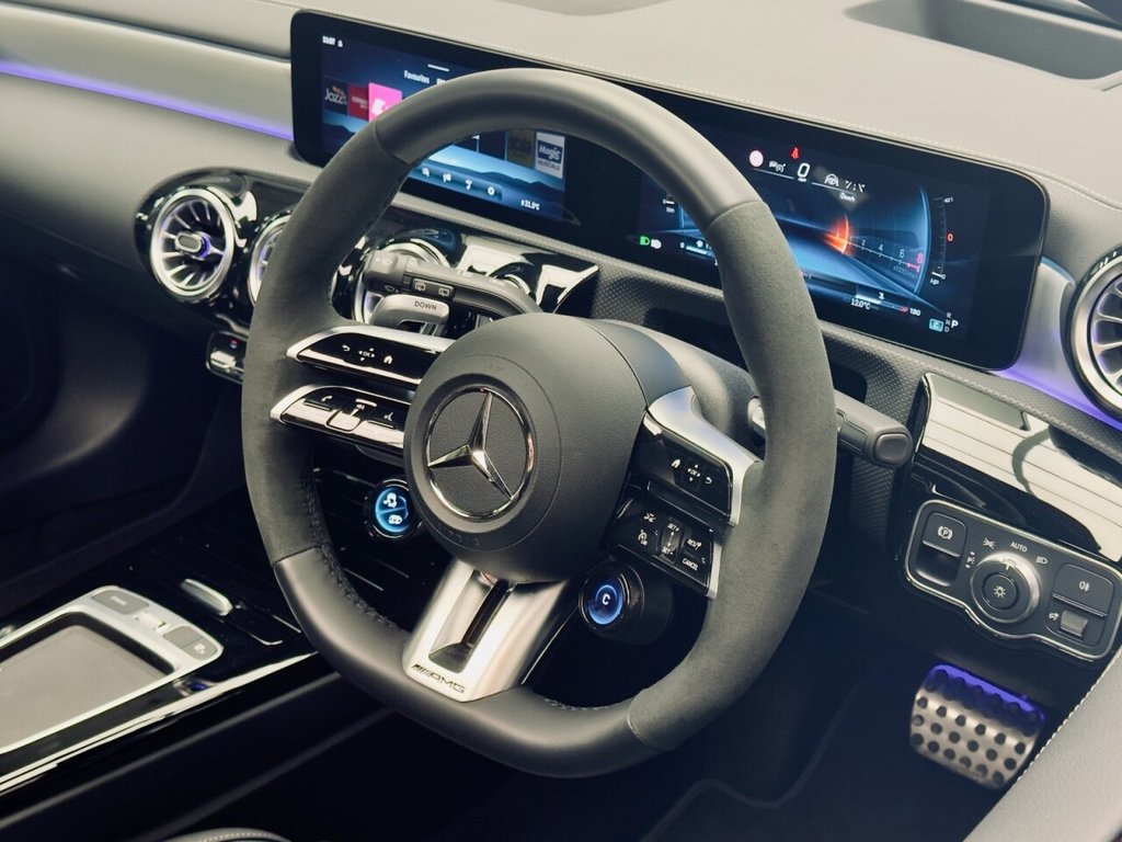 Used Mercedes-Benz A-Class 2023 for sale - 76333152: Photo 12
