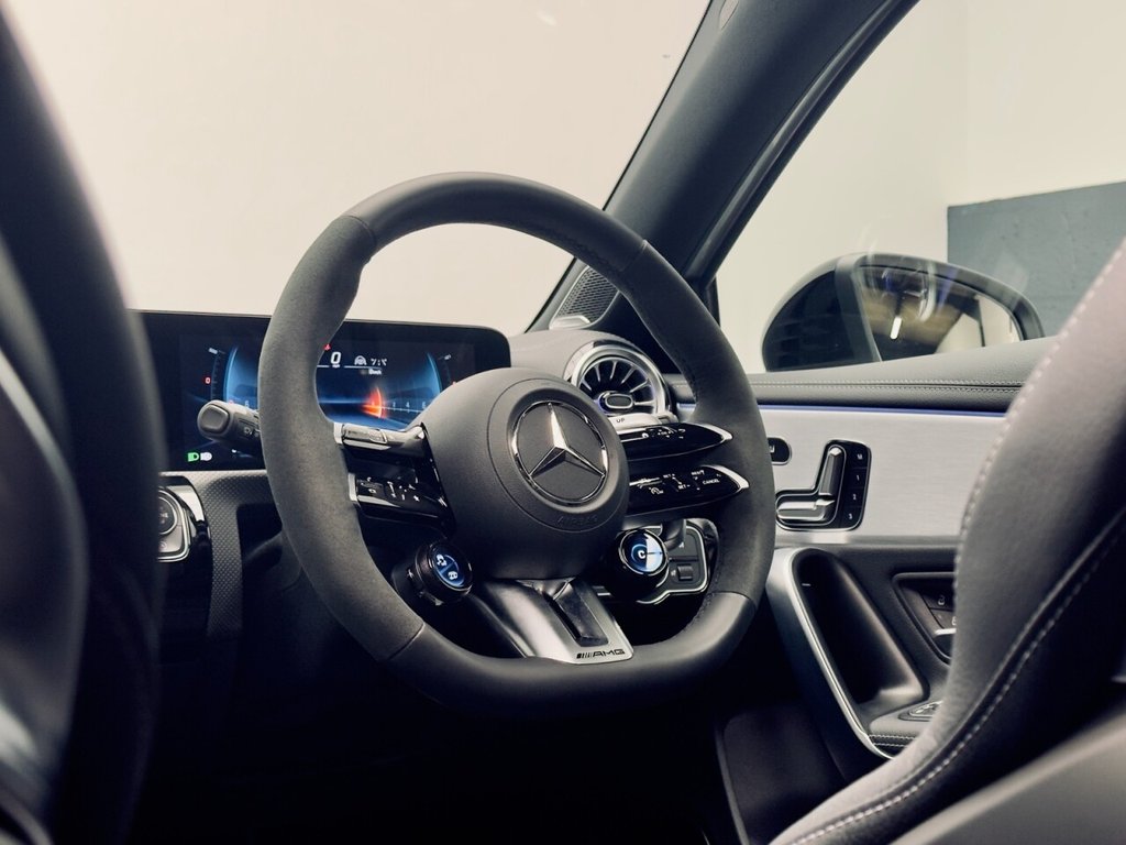 Used Mercedes-Benz A-Class 2023 for sale - 76333152: Photo 23