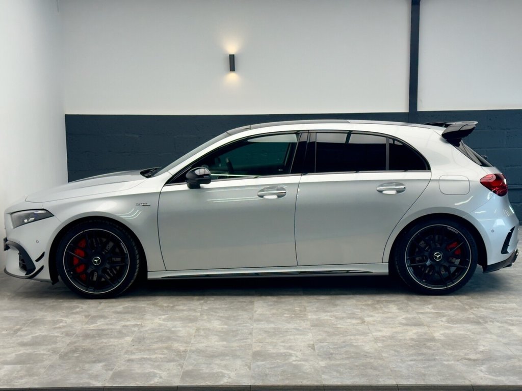 Used Mercedes-Benz A-Class 2023 for sale - 76333152: Photo 28