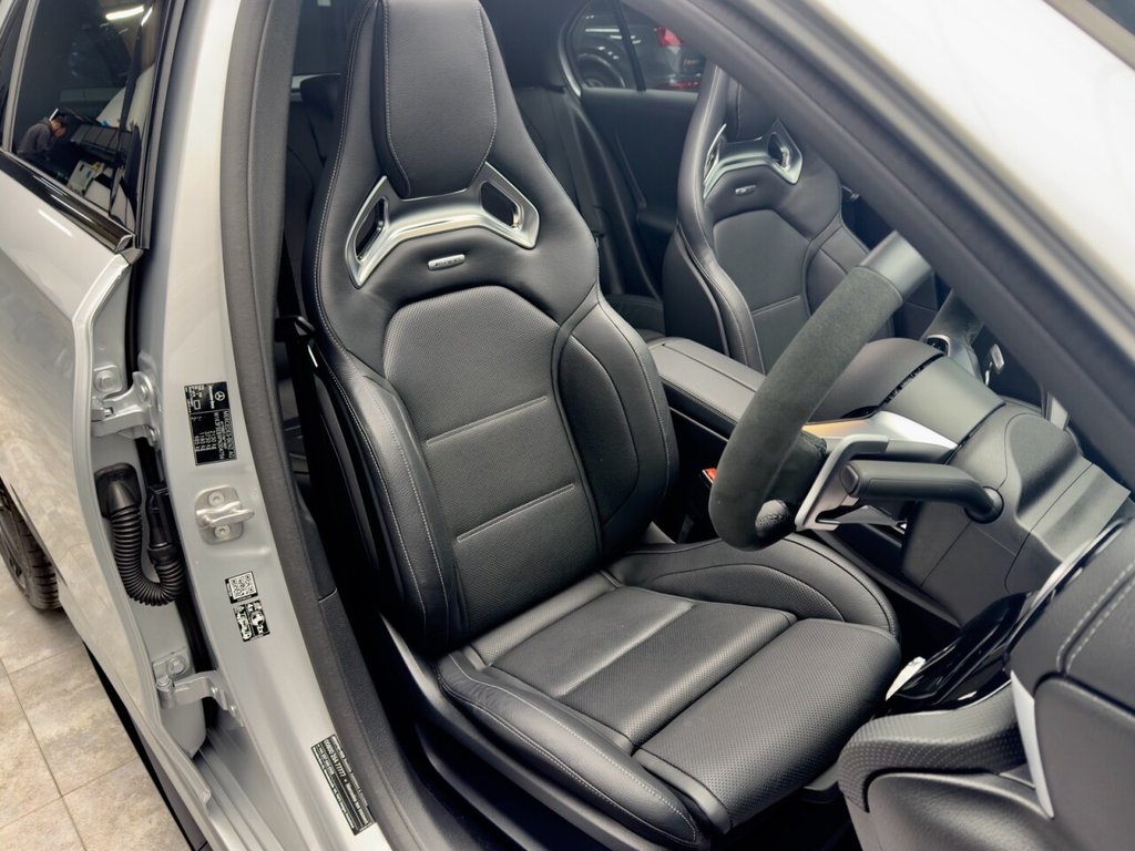 Used Mercedes-Benz A-Class 2023 for sale - 76333152: Photo 3