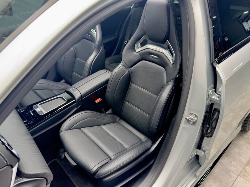 Used Mercedes-Benz A-Class 2023 for sale - 76333152: Photo 33
