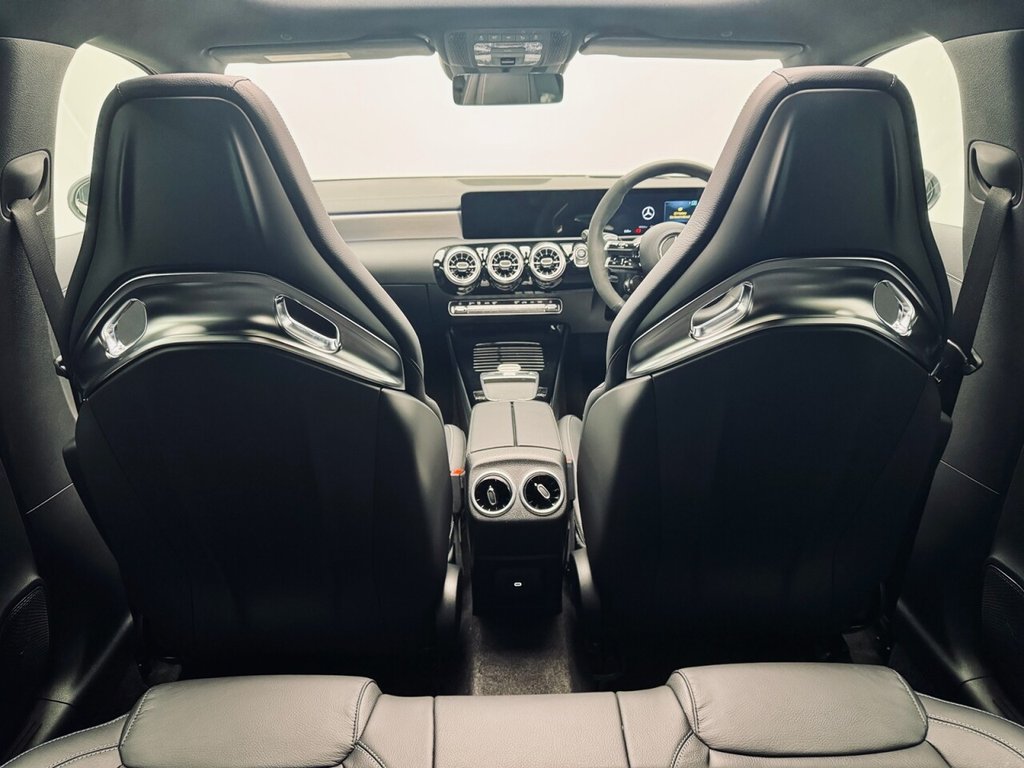 Used Mercedes-Benz A-Class 2023 for sale - 76333152: Photo 35