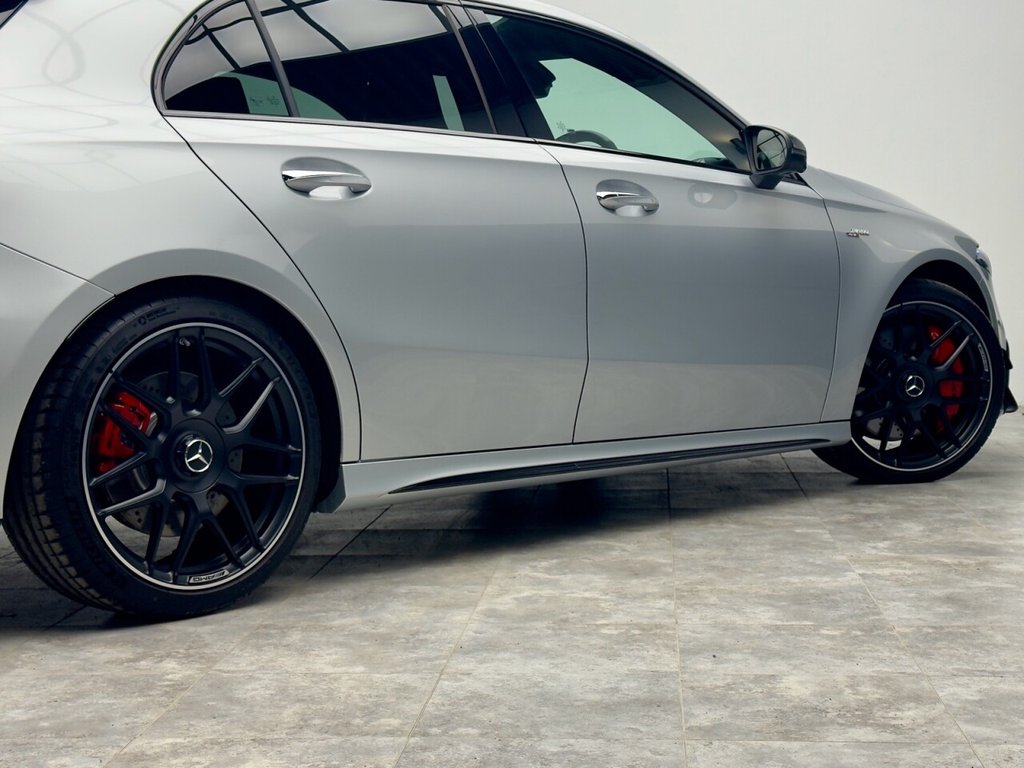Used Mercedes-Benz A-Class 2023 for sale - 76333152: Photo 37