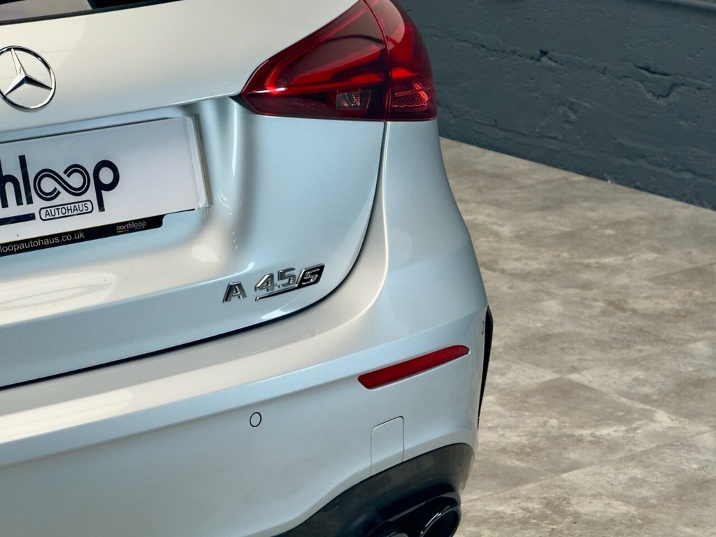 Used Mercedes-Benz A-Class 2023 for sale - 76333152: Photo 43
