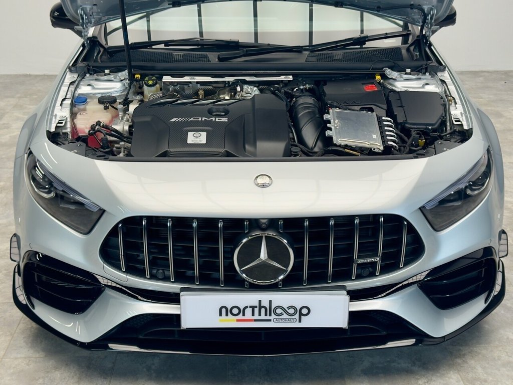 Used Mercedes-Benz A-Class 2023 for sale - 76333152: Photo 44