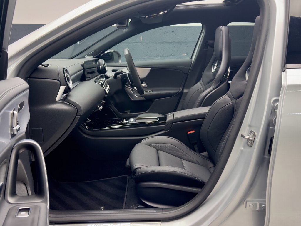 Used Mercedes-Benz A-Class 2023 for sale - 76333152: Photo 46