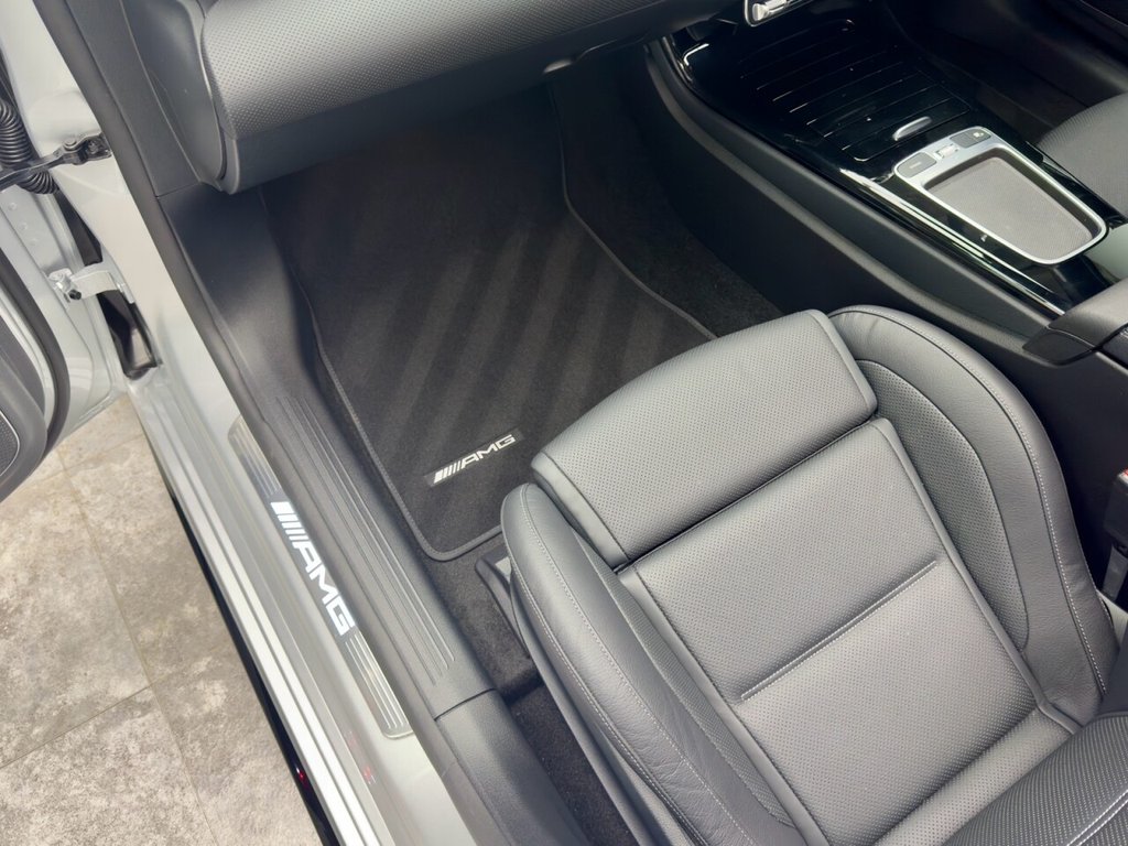 Used Mercedes-Benz A-Class 2023 for sale - 76333152: Photo 47