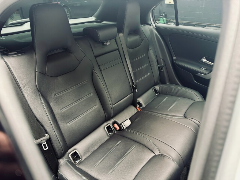 Used Mercedes-Benz A-Class 2023 for sale - 76333152: Photo 48