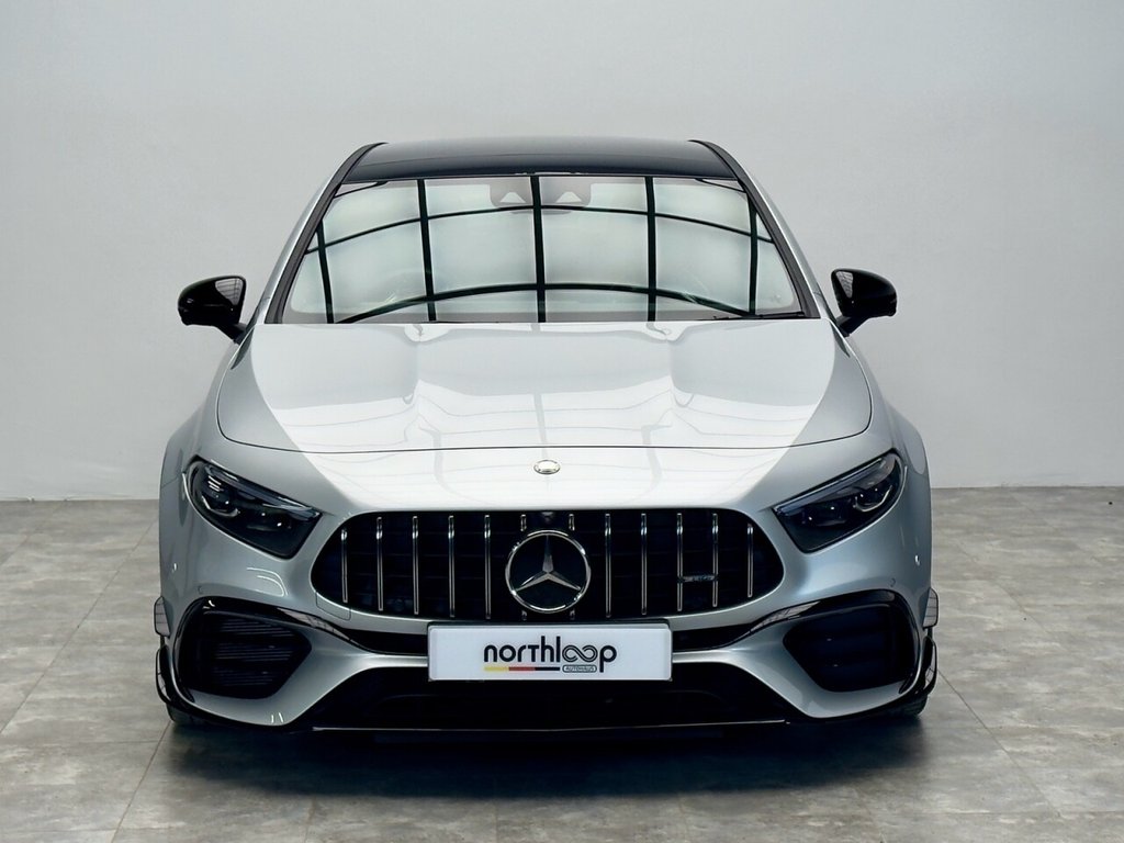 Used Mercedes-Benz A-Class 2023 for sale - 76333152: Photo 7